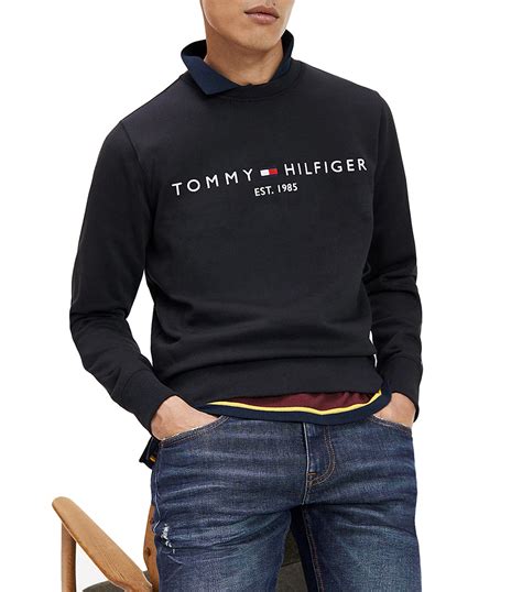 tommy hilfiger sudaderas.